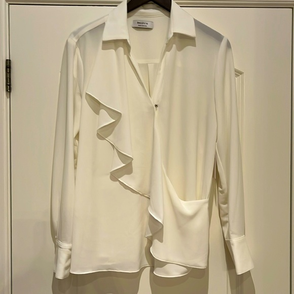 Bailey 44 white blow - brand new with tags - Picture 2 of 4